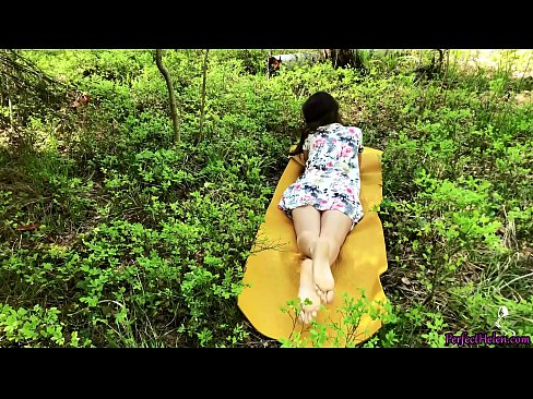 ❤️ Stranger on Tinder Masturbates My Pussy and Fucks Passionately in the wood ️ porno dina pornosu.pornhdvideos.ru ☑