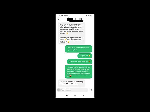 ❤️ Kuring nambihan PAWG énggal ti Tinder ka harem kuring (kaasup ngobrol sareng Tinder) ️ porno dina pornosu.pornhdvideos.ru ☑